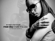 Mae Day