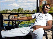 Kimaly