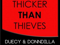 Duecy And Donndilla