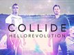 Hello Revolution
