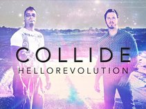 Hello Revolution