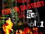 FIRE ON DA STREET-UK RAP PAGE