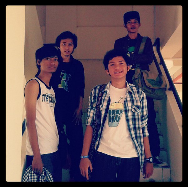 ReverbNation profile picture for @forbid