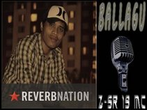 Z-SR 19 BALLAGU HIP HOP