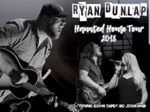 Ryan Dunlap
