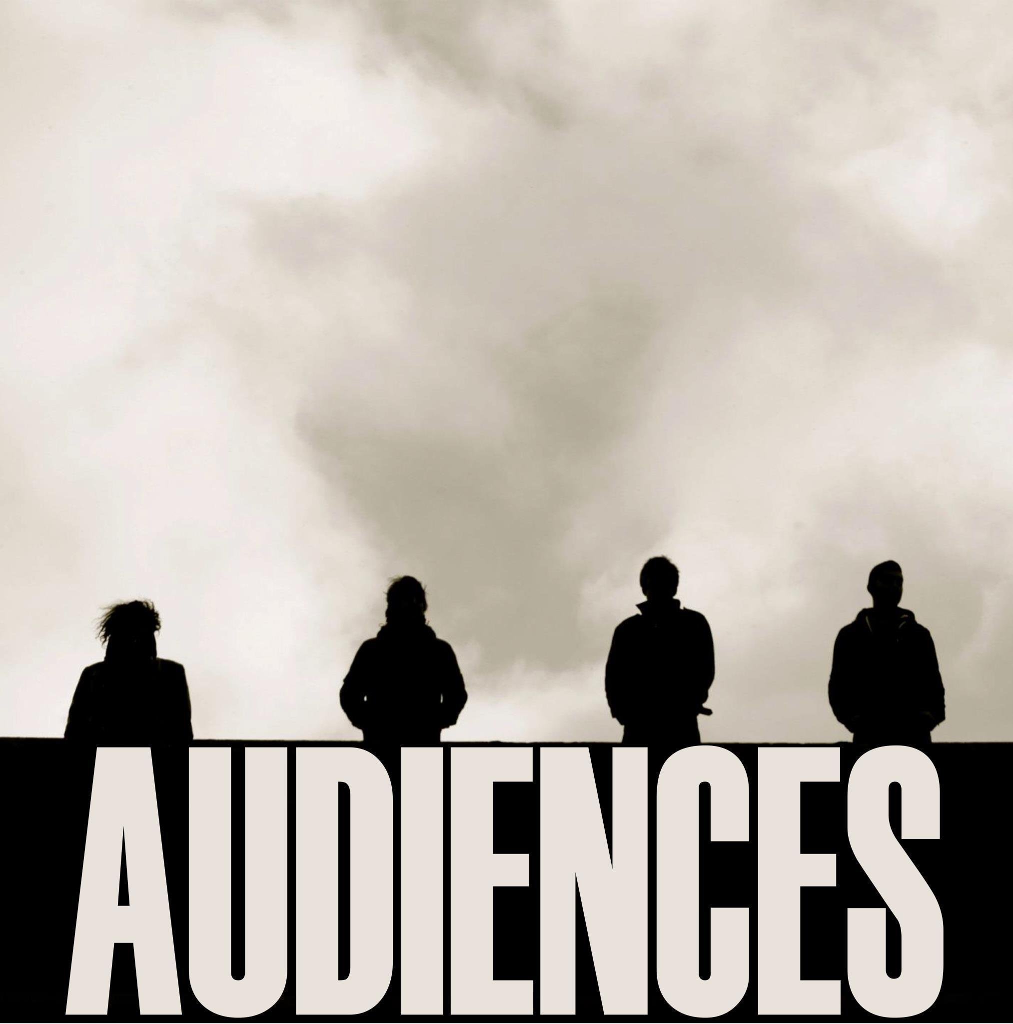 ReverbNation profile picture for @audiences