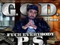 G.O.D.
