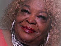 Sheba the Mississippi Queen