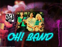 theOhBand