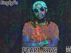 Ezylyfe a.k.a PEARL KING