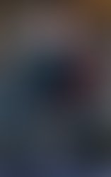 Fransoafran red violin seating on rock