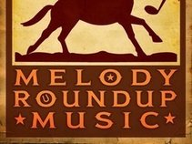 Melody Roundup Music