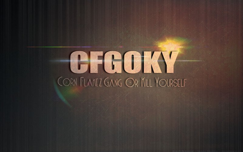 ReverbNation profile picture for @cornflakes