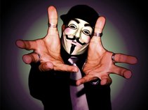 D-LIRIOUS the Villain