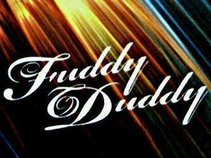 Fuddy Duddy