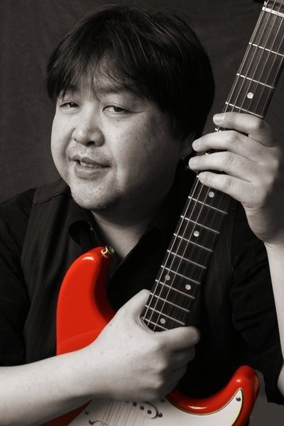 ReverbNation profile picture for @keng