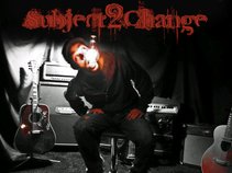 Subject2Change
