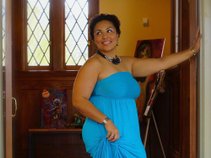 Erika "PoeticOne" Murray
