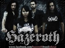 Hazeroth