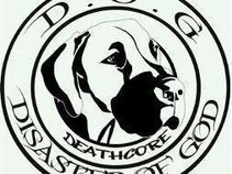 Disaster Of God (D.O.G)