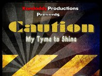 Caution