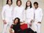 Flyleaf