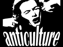 ANTICULTURE