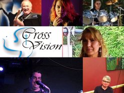 Image for Cross Vision