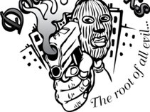 D.O.L.L.A.R. C.R.O.O.K.S