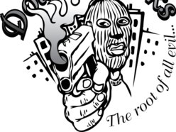 D.O.L.L.A.R. C.R.O.O.K.S