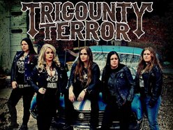 Image for Tricounty Terror
