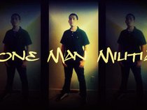 One Man Militia