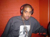 ReverbNation profile picture for @hectic