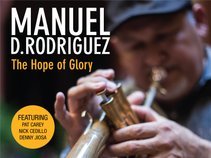 Manuel D. Rodriguez