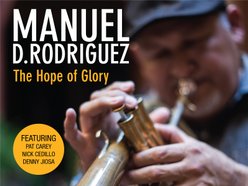 Image for manuel d. rodriguez