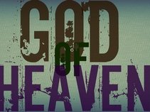 GOD OF HEAVEN