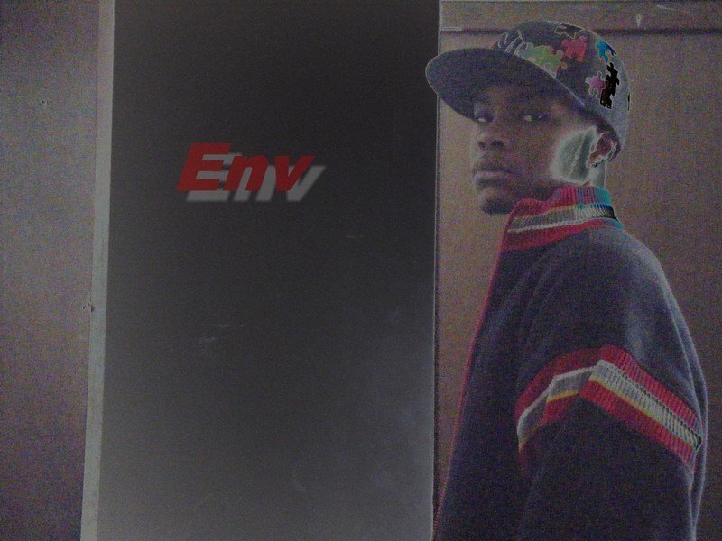 ReverbNation profile picture for @env