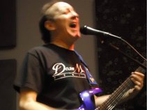 Chuck Schaeffer Band