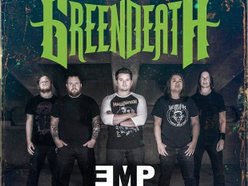 Green Death