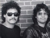 Rivera Brothers
