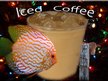Iced Coffee