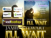 Jamie Stewart - BMI