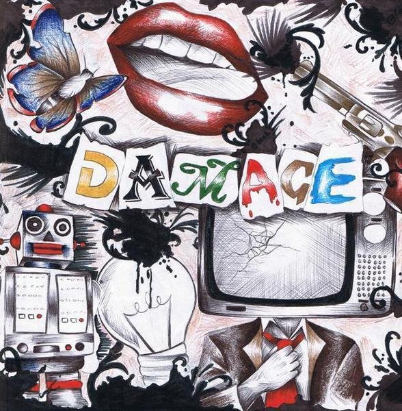 ReverbNation profile picture for @damage