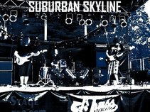 Suburban Skyline