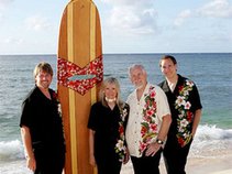 The Surfaris