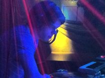 DJ Cameron Oakley