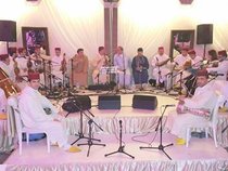 orchestre chabab al andalous