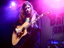 Rebecca Laird