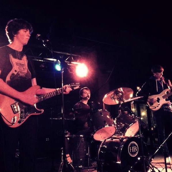 ReverbNation profile picture for @shortsighted