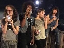 Image for Zestrah (band)